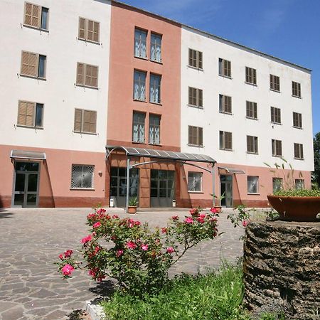 Hotel Parco Santa Rita à Sacrofano Extérieur photo