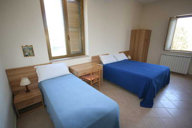 Hotel Parco Santa Rita à Sacrofano Extérieur photo